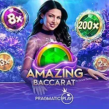 Amazing Baccarat