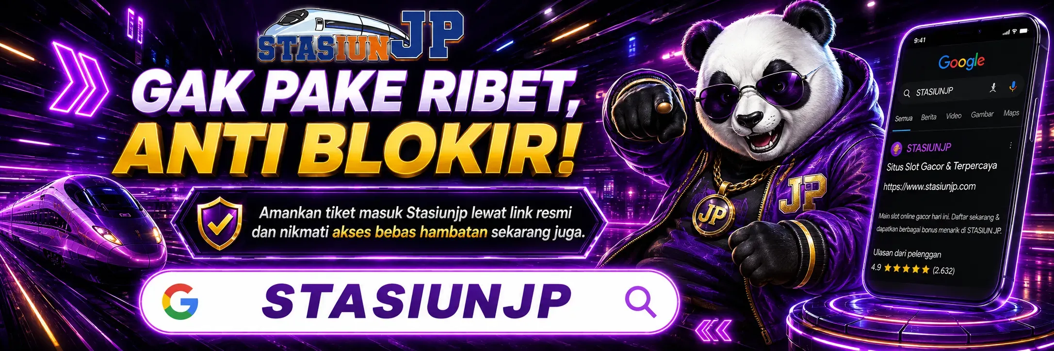 STASIUNJP