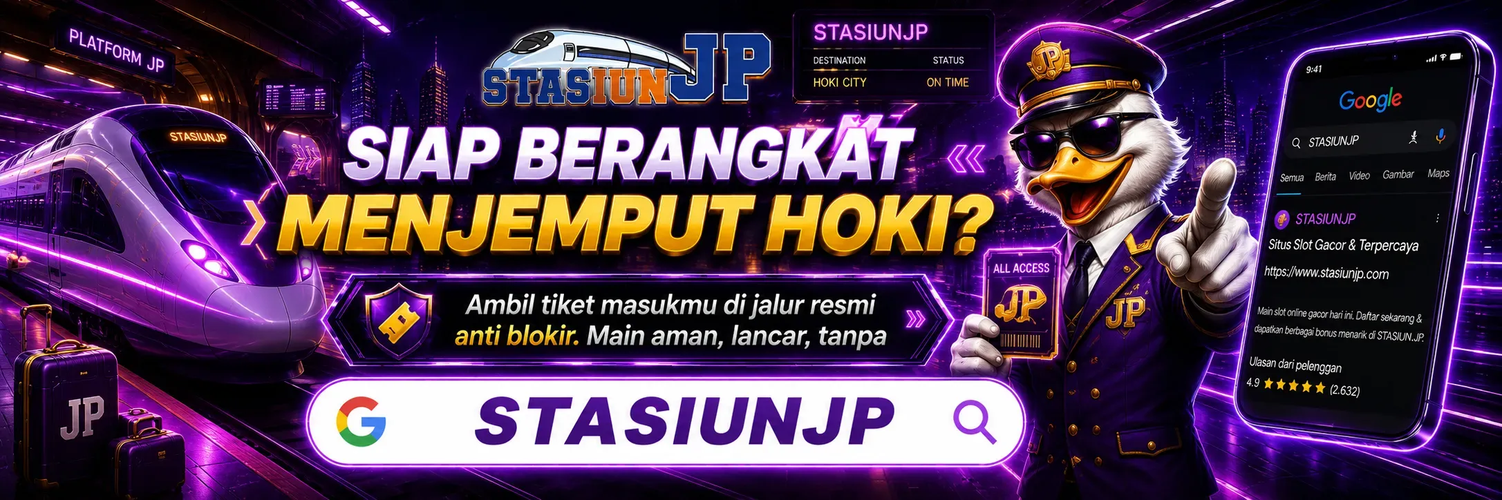 STASIUNJP