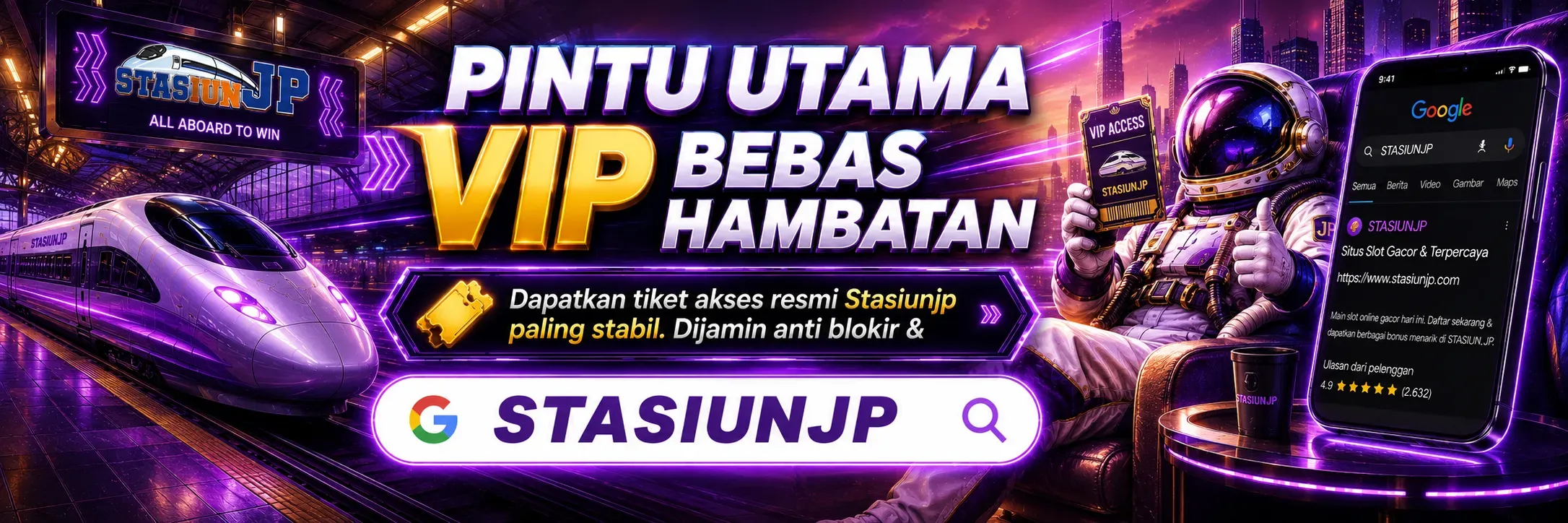 STASIUNJP