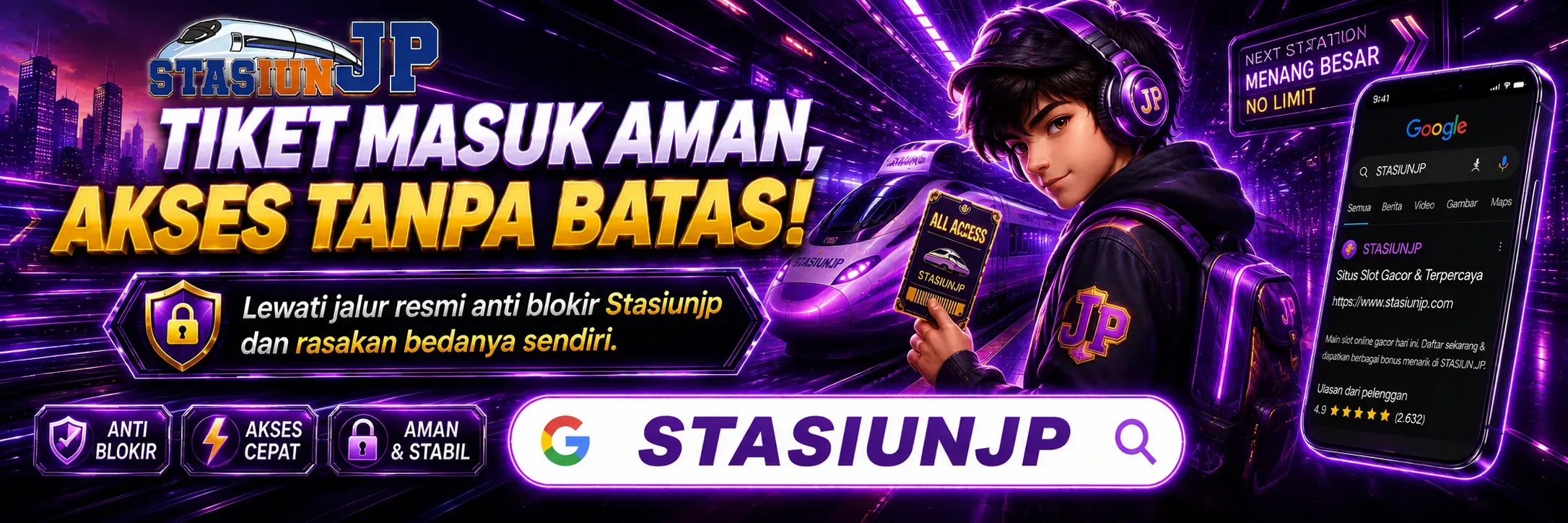 STASIUNJP