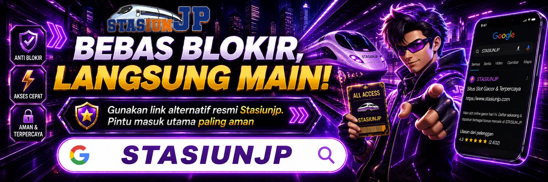 STASIUNJP