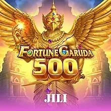 Fortune Garuda 500