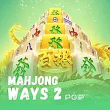 Mahjong Ways 2